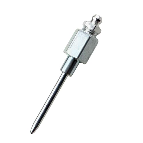 Universal Fettapplikatoren Fette Adapter Spitze Schmaler Nadelspender für komplexe Maschinenteile Fett Nadelspitze von Woedpez