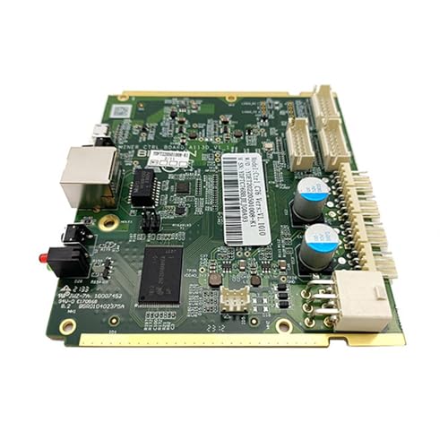 Woedpez Verbessert Die C76 Kontrollplatine Der Bergleute Für Antminer S19J S19XP Mining Machines Controller Überlegene Leistungen Woedpez Verbessert Die C76 Kontrollplatine Der Bergleute Für Antminer S19J S19XP Mining Machines Controller Überlegene Leistungen von Woedpez