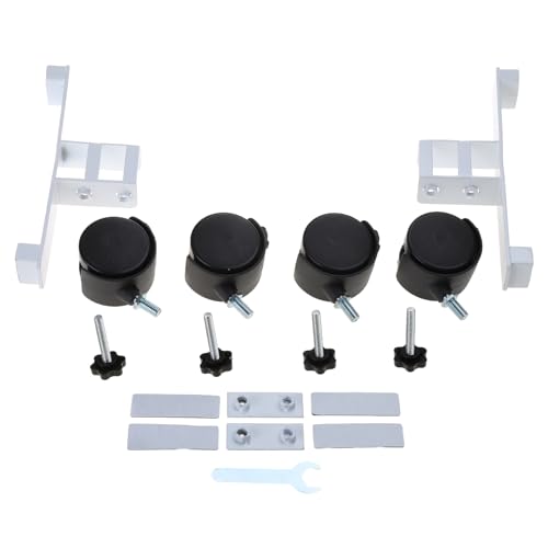 Woedpez Verstellbare Standfüße Freistehende Heizgerätefüße Infrarot Heizplattenständer Geeignet Für Verschiedene Marken Und Modelle Woedpez Verstellbare Standfüße Freistehende Heizgerätefüße Infrarot Heizplattenständer Geeignet Für Verschiedene Marken Und Modelle von Woedpez