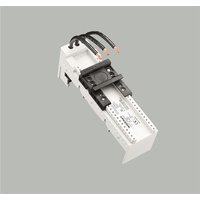 Wöhner Adapter 32A EEC 1 Tragschiene 32590 Wöhner Adapter 32A EEC 1 Tragschiene 32590 von Wöhner