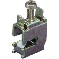 Wöhner Anschlussklemme Uni-Leiter 01284 Wöhner Anschlussklemme Uni-Leiter 01284 von Wöhner