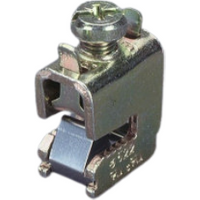 Wöhner Anschlussklemme Uni-Leiter 01285 Wöhner Anschlussklemme Uni-Leiter 01285 von Wöhner
