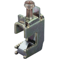 Wöhner Anschlussklemme Uni-Leiter- 01289 Wöhner Anschlussklemme Uni-Leiter- 01289 von Wöhner