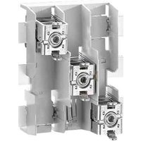 Wöhner Anschlußklemmenplatte 01754 Wöhner Anschlußklemmenplatte 01754 von Wöhner