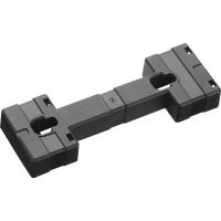 Wöhner Befestigungsmodul 01585 - 01585 von Wöhner