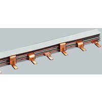 Wöhner Kammschiene 1pol. 400V AC L=1m 31014 von Wöhner