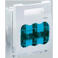 Wöhner NH00-Sich.-Lasttrennschalt 160A,Schraube M8 33200 Wöhner NH00-Sich.-Lasttrennschalt 160A,Schraube M8 33200 von Wöhner