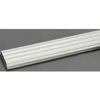Wöhner Sammelschienenabdeckung 12-30x5 1-Meter 01244 Wöhner Sammelschienenabdeckung 12-30x5 1-Meter 01244 von Wöhner