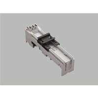 Wöhner Sammelschienenadapter Tragschiene, EEC 32A 32486 Wöhner Sammelschienenadapter Tragschiene, EEC 32A 32486 von Wöhner