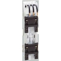 Wöhner Sammelschienenadapter m.2 Tragschiene,25A 32400 - 32400 von Wöhner