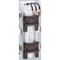 Wöhner Sammelschienenadapter m.2 Tragschiene,32A 32442 Wöhner Sammelschienenadapter m.2 Tragschiene,32A 32442 von Wöhner
