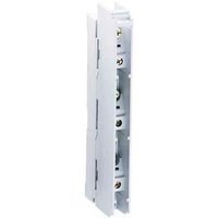 Wöhner Schienenträger 20x63x51mm 01601 Wöhner Schienenträger 20x63x51mm 01601 von Wöhner