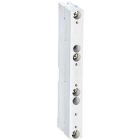 Wöhner Schienenträger 3pol. 01495 Wöhner Schienenträger 3pol. 01495 von Wöhner