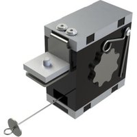 SmartClose FG 80 selbständiger Türschließer HELM von Woelm