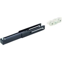SmartStop FG 80 (lose) p.Seite Ku.Farbe schwarz HELM von Woelm