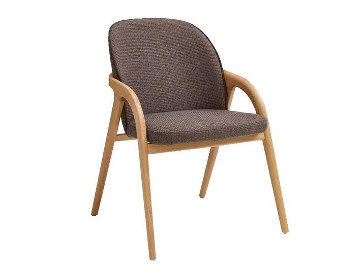 Wöstmann WM 2250 Massivholz Esszimmerstuhl 671 mit wählbarem Bezug in Stoff oder Leder mit Kedernaht ideal für Ihr Esszimmer Stuhl mit Armlehnen Wöstmann WM 2250 Massivholz Esszimmerstuhl 671 mit wählbarem Bezug in Stoff oder Leder mit Kedernaht ideal für Ihr Esszimmer Stuhl mit Armlehnen von Wöstmann