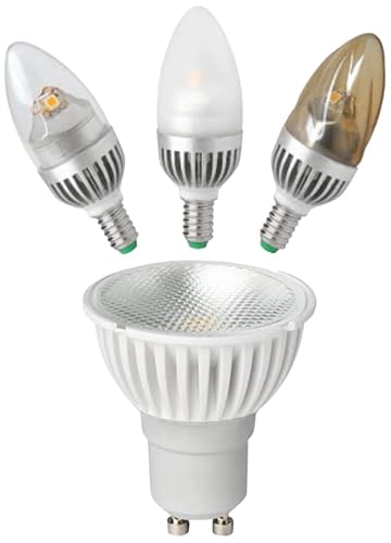 Megaman Leuchtmittel Projektor SEF Lampe 3U 24 W_8609 von Wofi