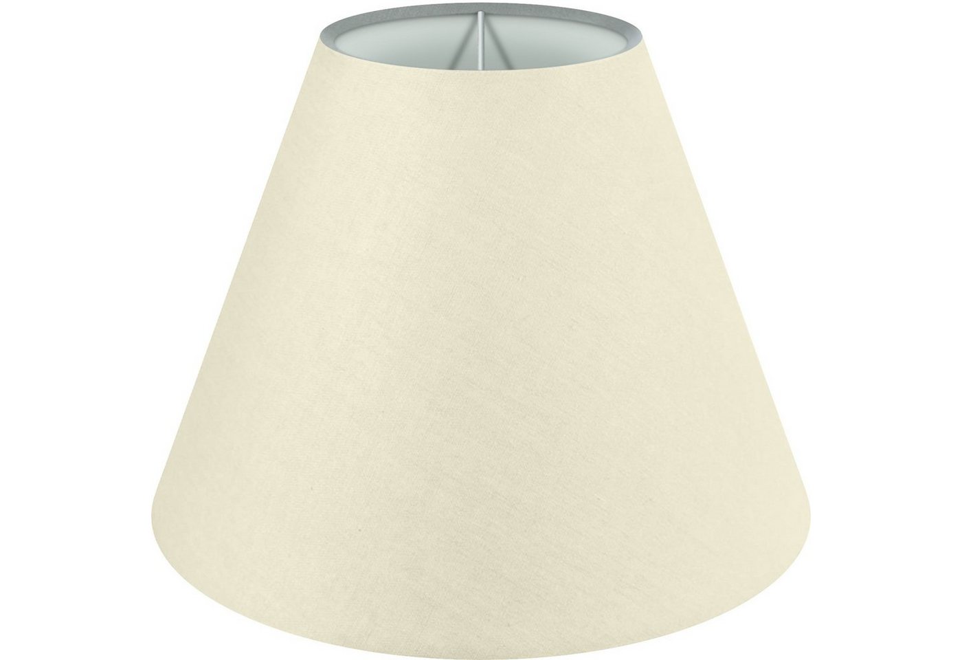 Wogati Lampenschirm Wogati Premium Stehlampe Lampenschirm Konisch von Wogati