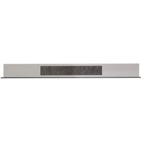 Wohn-Concept Como Wandboard Holzwerkstoff/Granit Steinfurnier Sahara Creme lackiert von Wohn-Concept