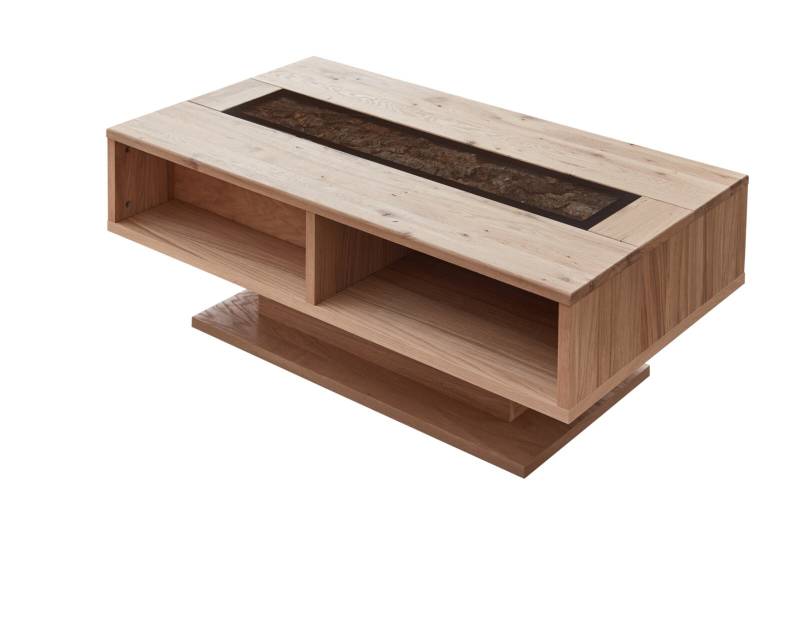 Wohn-Concept Couchtisch DONNA ca. 115x65cm in Wildeiche Bianco massiv gebürstet Wohn-Concept Couchtisch DONNA ca. 115x65cm in Wildeiche Bianco massiv gebürstet von Wohn Concept