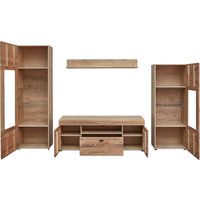 Wohn-Concept Malaga TV-/Wohnlösung Altesche Massivholz Old Artisan Wohn-Concept Malaga TV-/Wohnlösung Altesche Massivholz Old Artisan von Wohn-Concept