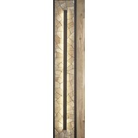 Wohn-Concept Universal-Beleuchtung LED 1er-Set warmweiß 100x2,5x3 cm Wohn-Concept Universal-Beleuchtung LED 1er-Set warmweiß 100x2,5x3 cm von Wohn-Concept