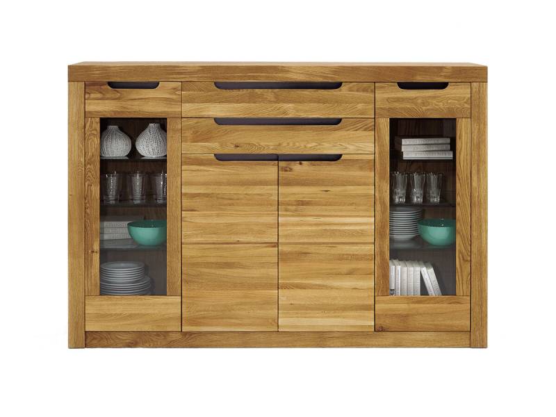 Wohnglücklich Basel Highboard von Wohn[glück]lich