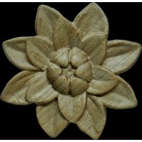 Rosette, Zierteile von WohnDesignStill