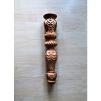 Tischbein Baluster von WohnDesignStill
