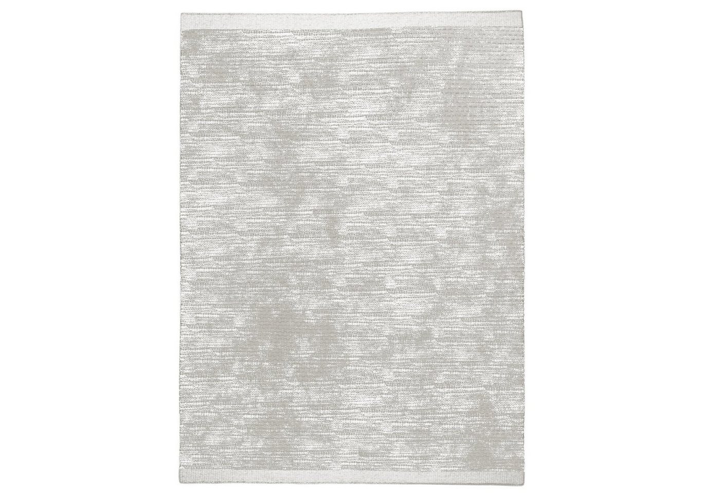 Teppich MY-RUG WoolHeaven, Handgewebter Wollteppich, 170x120cm, Wohnando, Rechteckig, Höhe: 10 mm, aus gewalkter Schurwolle, Wendbar, Naturprodukt von Wohnando