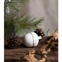 Deko Eichel Herbst Aus Keramik Deko Eichel Herbst Aus Keramik von WohnenSchenken