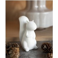 Deko Figur Eichhörnchen H9cm Herbstdeko Deko Figur Eichhörnchen H9cm Herbstdeko von WohnenSchenken
