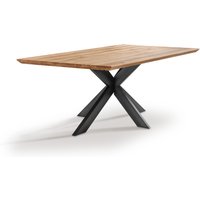 Infantil Esstisch 13 220x4x100 cm Schwarz/Spinne Infantil Esstisch 13 220x4x100 cm Schwarz/Spinne von Wohnglücklich by Infantil