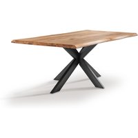 Infantil Esstisch 18 180x4x100 cm Schwarz/Spinne Infantil Esstisch 18 180x4x100 cm Schwarz/Spinne von Wohnglücklich by Infantil