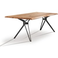 Infantil Esstisch 30 220x4x100 cm Schwarz/Drone Infantil Esstisch 30 220x4x100 cm Schwarz/Drone von Wohnglücklich by Infantil