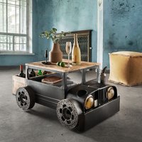 Wohnglücklich by Infantil Couchtisch Truck Vintage von Wohnglücklich by Infantil