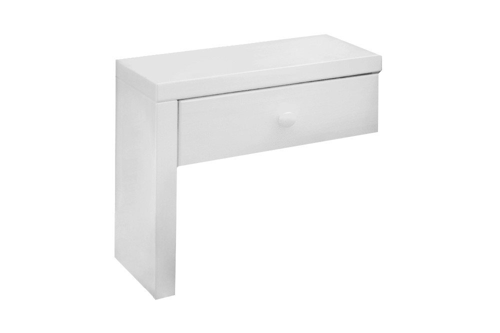 Wohnglücklich Nachtkommode Vita von Wohnglücklich