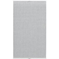 WOHNIDEE-Kollektion Plissee "mit 2 Bedienschienen" Lichtschutz mit Bohren verspannt in der Breite kürzbar von Wohnidee-Kollektion