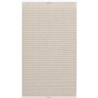 WOHNIDEE-Kollektion Plissee "mit 2 Bedienschienen" Lichtschutz mit Bohren verspannt in der Breite kürzbar WOHNIDEE-Kollektion Plissee "mit 2 Bedienschienen" Lichtschutz mit Bohren verspannt in der Breite kürzbar von Wohnidee-Kollektion