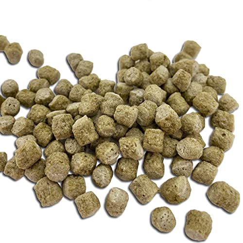 5L Koi Sticks Fischfutter Energiefutter Mischfuttermittel Teichfutter 5L Koi Sticks Fischfutter Energiefutter Mischfuttermittel Teichfutter von Wohnkult