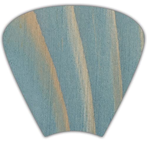 Wohnkult 3 x 200 ml Beize Wasserbeize Holzbeize Möbelbeize Tischlerbeize 30 Farben zur Auswahl Garten Holz Umweltfreundlich (Schwedisch Blau) von Wohnkult