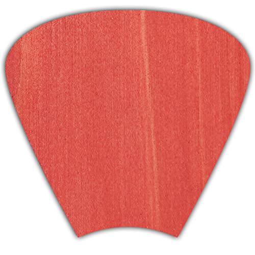 Wohnkult 450 ml Beize Wasserbeize Holzbeize Möbelbeize Tischlerbeize 30 Farben zur Auswahl (Rot) von Wohnkult