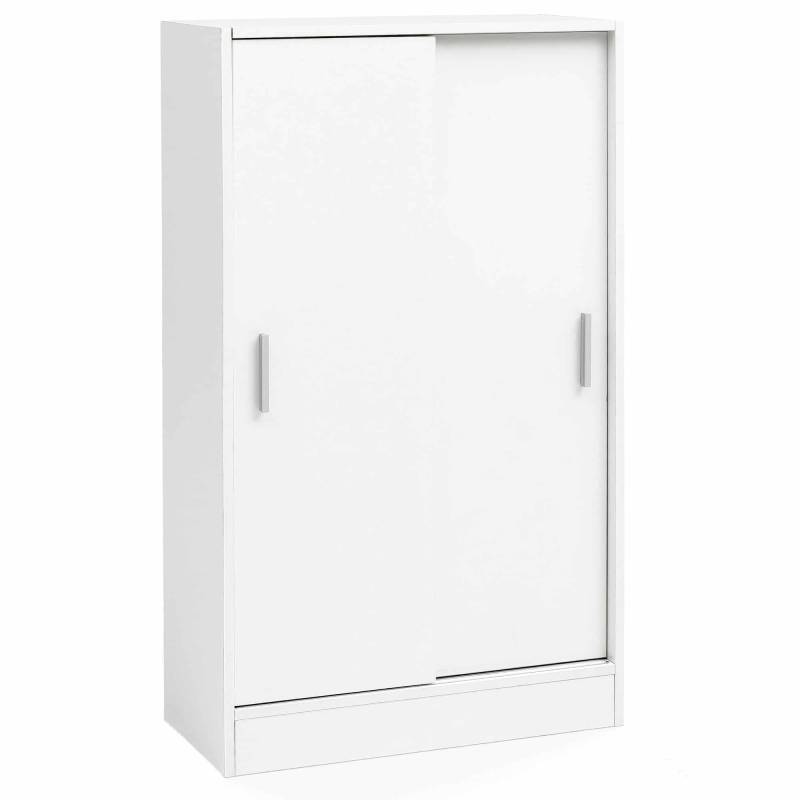 Aktenschrank WL5.817 Holz 60 x 107 von Wohnling