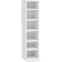 CD-Regal WL5.836 CD-Regal WL5.836 von Wohnling