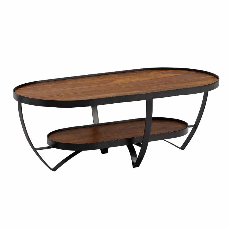 Couchtisch 100x50x37 Couchtisch 100x50x37 von Wohnling