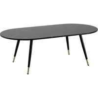 Couchtisch 120 cm Marmor-Optik von Wohnling