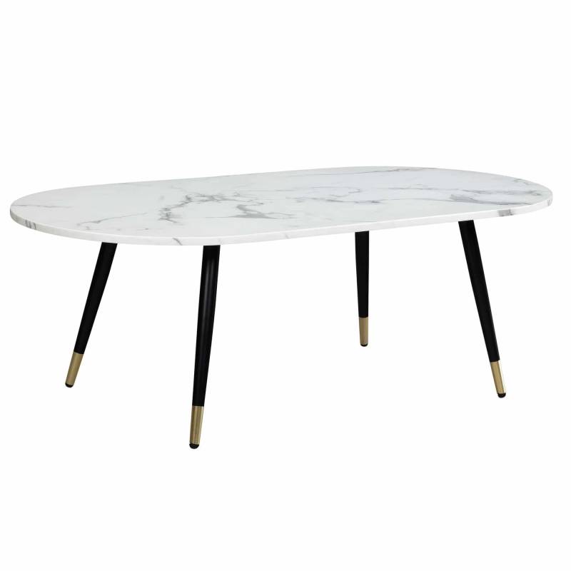Couchtisch 120x60x41 von Wohnling