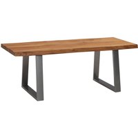 Couchtisch B/H/T: ca. 120x46x60 cm Couchtisch B/H/T: ca. 120x46x60 cm von Wohnling