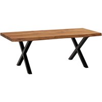 Couchtisch B/H/T: ca. 120x46x60 cm Couchtisch B/H/T: ca. 120x46x60 cm von Wohnling