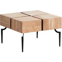 Couchtisch B/H/T: ca. 60x40x60 cm Couchtisch B/H/T: ca. 60x40x60 cm von Wohnling